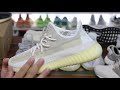 Worth Buying? NATURAL adidas Yeezy Boost 350 V2 'ABEZ' Review Comparison On Feet