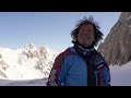 A New Way Up | Paragliding And Climbing Adventure With Fabi Buhl | adidas TERREX