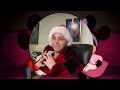 Disney mixed with Christmas magic!- MICKEY'S ONCE UPON A CHRISTMAS REACTION