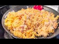 Chicken Alfredo | Chicken Alfredo Pasta  Recipe