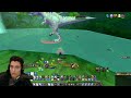 How to Quickly Solo Mara Princess & WO Runs as a Druid | Season of Discovery | World of Warcraft