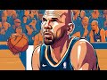 The Legacy of Jason Kidd - How Did He Change the Game of Basketball?