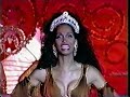 Tommie Ross, Talent Competition at Miss Continental 1996