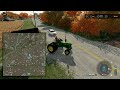 Farming Simulator 22 roleplay