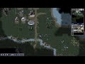 Red Alert 1 - Allied Mission 6: Tanya's Tale A (No Commentary Gameplay) - HD