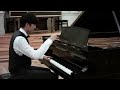 Howl's Moving Castle Main Theme [Piano]
