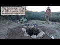 Fire in the Hole! Dakota Fire Hole Pottery Kiln (episode 26)