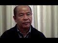 INQ&A with Arturo Lascañas