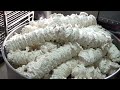 Amazing Noodles Making Process and Traditional Noodles Collection! Taiwan Noodle/驚人的麵條製作過程, 傳統麵條大合集!