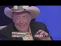 Poker Royalty: The Texas Dolly's Legendary Reign ♠️ PokerStars