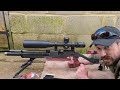 Accuracy and chrono testing a wax based pellet lube on Gamo ,JSB and a lead free H&N ftt