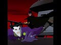 Batman (TNBA) Fight Scenes - The New Batman Adventures Season 1