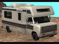 GTA San Andreas Real Cars & Trucks PART 1