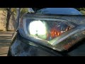 LED Headlights Upgrade - Fahren Forenner 9012HIR2