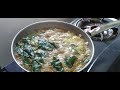 Ang Araw Ng Friday/Nagluto Ng Monggo*Monggo recipe