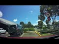【Brisbane Drive】M route 1 Bruce Hwy Bald Hills,M3 - Tanawha,SH70