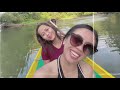 PLACES TO VISIT DURING PANDEMIC IN PAGSANJAN & LUMBAN | 31ST BIRTHDAY | VLOG 77 | THATS FRANCES