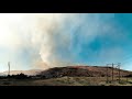2017 Yakima Fire Tornado