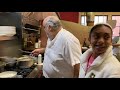 Classic New England Clam Chowder, Cooking w/ Savannah