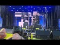 Metallica - for whom the bell tolls live @ tons of rock 2024 (26.06.2024)