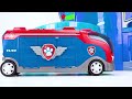 Ultimate Paw Patrol Toy Video Compilation for Kids!
