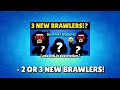 What's coming in the NEXT SUMMER UPDATE? - New Farmer Season, Hypercharges & More! ( BRAWL NEWS )