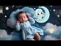 Sleep Instantly Within 3 Minutes  ❤️♫ Sleep Music for Babies 💤⭐♫