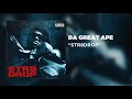 Da Great Ape - STR8DROP (Official Audio)