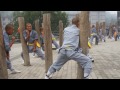 South Coast Martial Arts - China Training