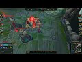 Vi (Jungle) Gameplay | League Of Legends