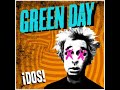 Green Day - Lazy Bones [new song - iDOS!]