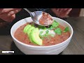Black Bean Soup (AMAZING) | Panera Black Bean soup copycat recipe