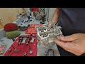 2000 Suzuki DRZ400S Engine Build Ep49