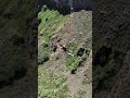 BASE jumping from Perrine bridge twin falls Idaho