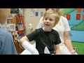 Spotlight | BC Children's Hospital Emergency Department