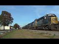 6925 leads L237 by Sharpsburg NC