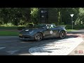 Supercars Accelerating - F12 TDF, 812 Competizione, 992 GT3 RS, MC Stradale, Wiesmann MF5