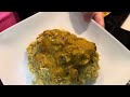 Creamy Marry Me Chicken with Dominican Mangu