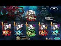 ジャンヌ･オルタが単騎で倒す動画　【第17節】第四冥界ヤヤウキ【FGO】