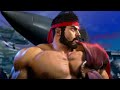 Street Fighter 6 Closed Beta Gameplay - Ryu vs Guile