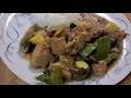 How to Cook Mushroom Chicken | Better than Panda Express | My very own recipe | Bolends