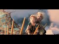 How to Train Your Dragon 3 - Toothless Comes Back | Fandango Family