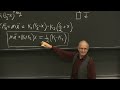 19. Introduction to Mechanical Vibration