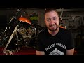 The EASIEST Way To Bleed Motorcycle Brakes