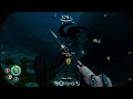 Reaper Leviathan gives me a heart attack