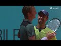 Korda/Thompson vs Murray/Venus | Madrid 2024 Doubles Semi-Final Highlights