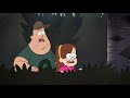 Meet Bill Cipher 🔺 | Gravity Falls | Disney Channel