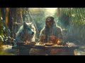 Trance - Shamanic Meditative Music - Spiritual Shaman Tribal Ambient for Relaxation and Focus