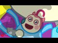 Help! Fish Bone Gets Stuck in My Throat | Safety Tips For Kids | Wolfoo Channel New Episodes