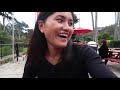 Sf zoo with the family 🦓🦒🦎 | Tibetan vlogger mom